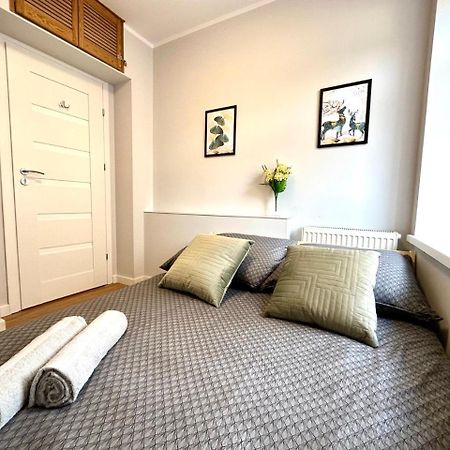 Mmrent Fauna Room Gdańsk Extérieur photo