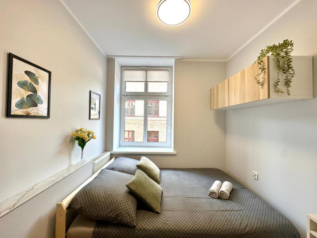 Mmrent Fauna Room Gdańsk Extérieur photo