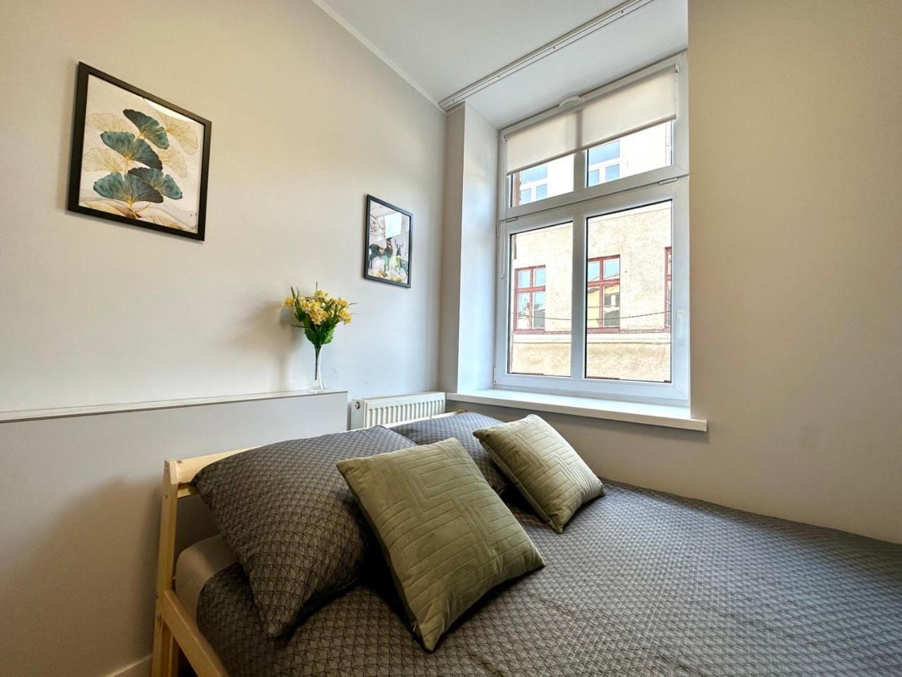 Mmrent Fauna Room Gdańsk Extérieur photo